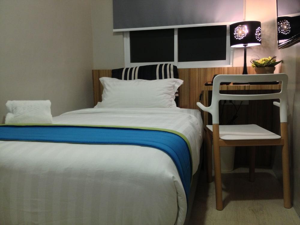 Z Pad Residences Tacloban Esterno foto