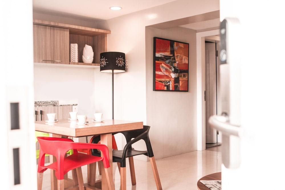 Z Pad Residences Tacloban Esterno foto