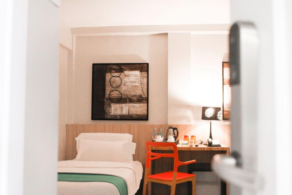 Z Pad Residences Tacloban Esterno foto
