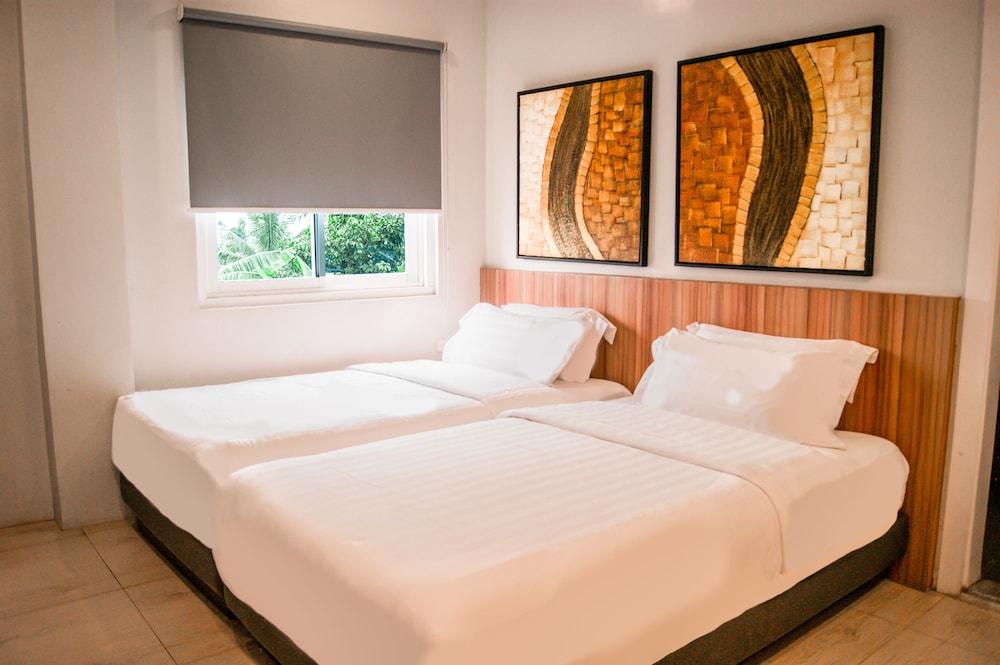 Z Pad Residences Tacloban Esterno foto