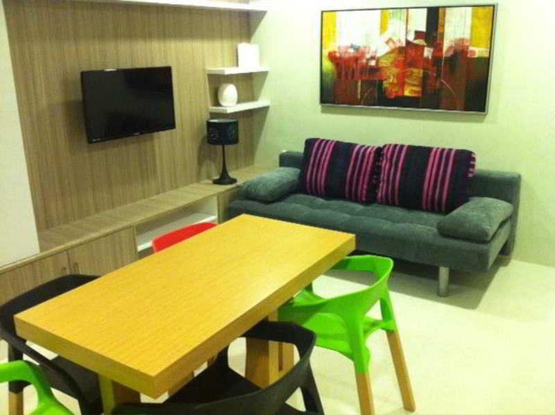 Z Pad Residences Tacloban Esterno foto
