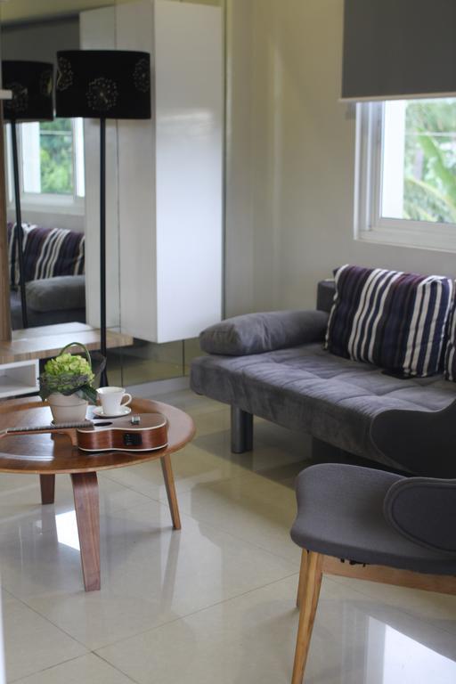 Z Pad Residences Tacloban Esterno foto