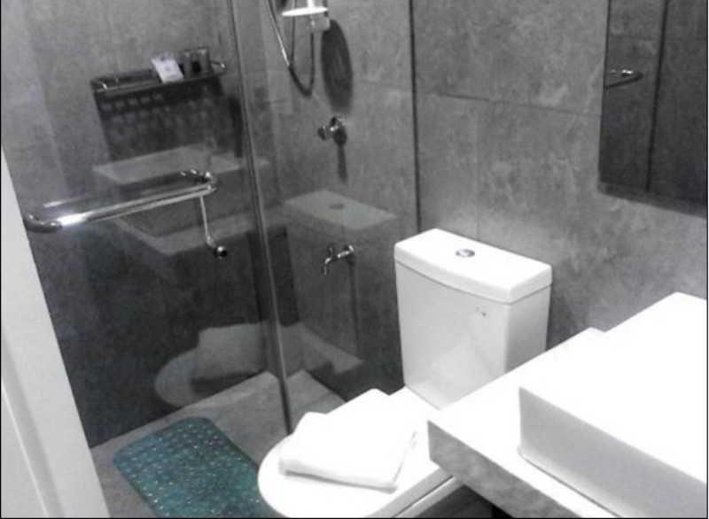 Z Pad Residences Tacloban Esterno foto