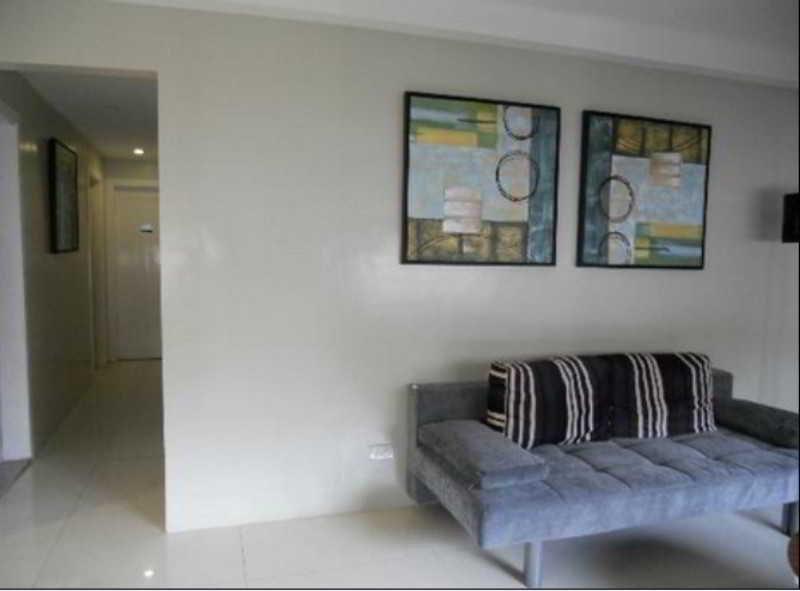Z Pad Residences Tacloban Esterno foto