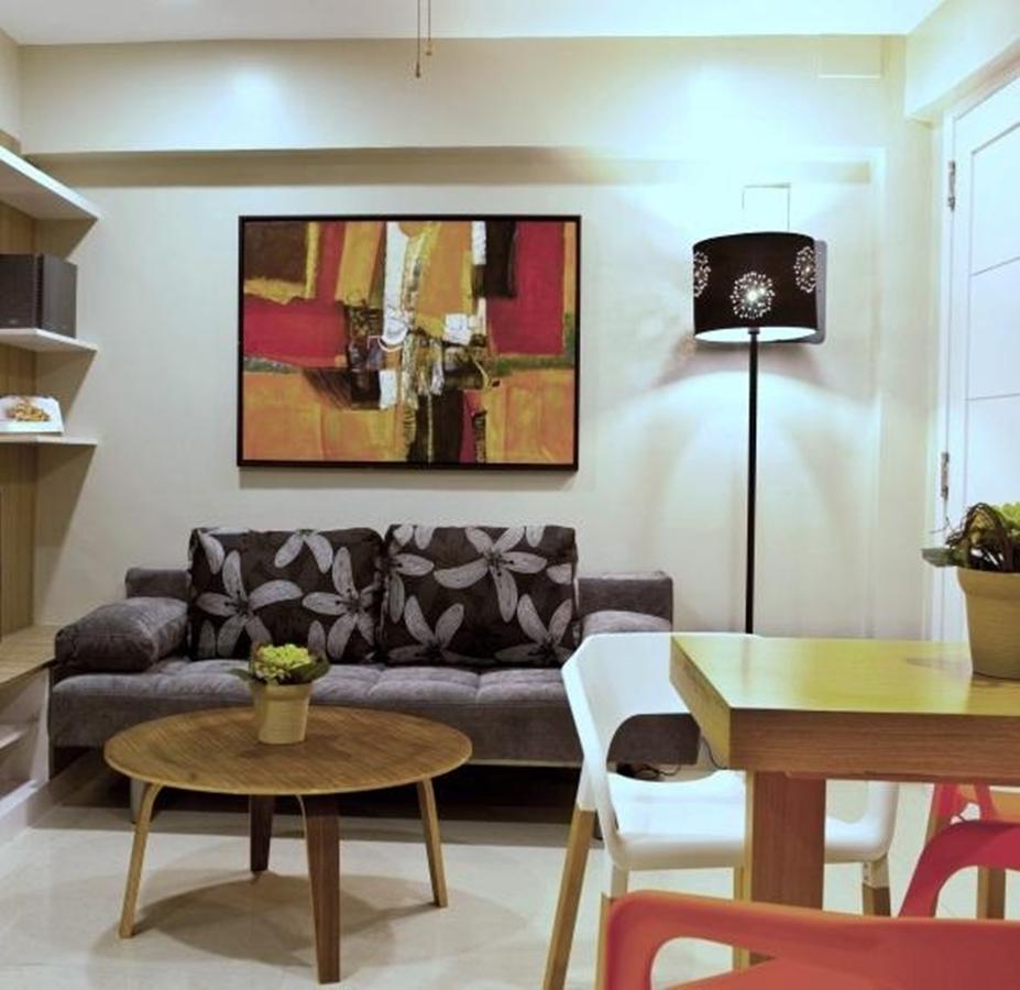 Z Pad Residences Tacloban Esterno foto