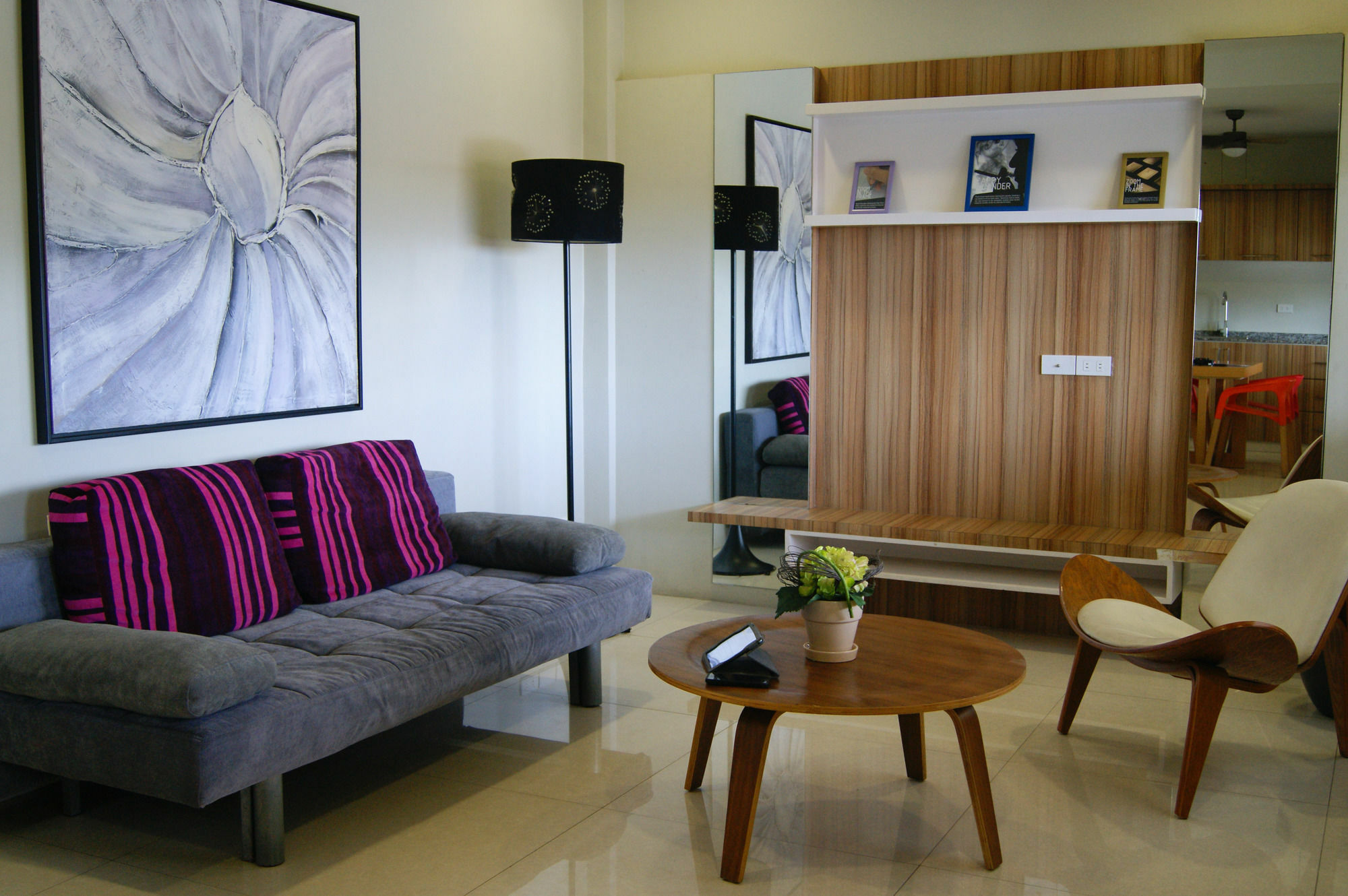 Z Pad Residences Tacloban Esterno foto